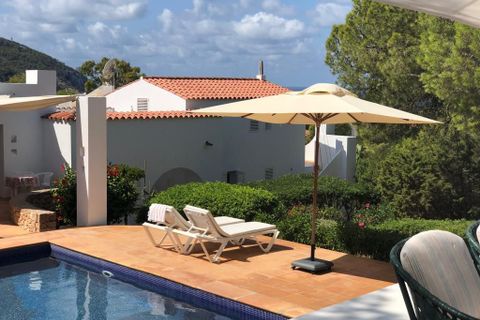 Villa a Cala Vadella, Ibiza, Cala Vadella - € 1.850.000 | Ref: CVE608 - foto 4